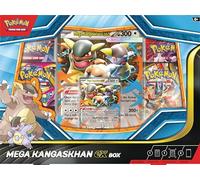 Pokémon TCG: Mega Kangaskhan ex Box