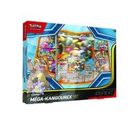 Pokémon TCG: Mega Kangaskhan EX Caja (FR)