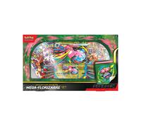 Pokémon TCG Mega Venusaur EX Caja Colección Premium En Francés Sellada