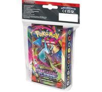 Pokémon TCG: Mini Portafolio Q1 2026