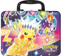 Pokémon TCG: November 2024 Collectors Chest (Surging Sparks)