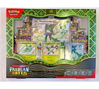 Pokémon TCG Mega Evolution Booster Box Pantalla ME01 36 Packs Nuevo English Ovp