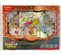 Pokémon TCG Mega Evolution Booster Box Pantalla ME01 36 Packs Nuevo English Ovp