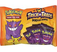 Pokémon TCG: Paquete de refuerzo de «truco o venta»