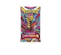 Pokemon TCG:Sword & Shield: Set SS 11: Lost Origin Booster Pack (1 Pack)