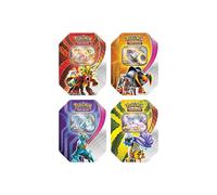 Pokémon TCG: Paradox Destinies Ex Estaño (Surtido)