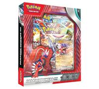 Pokémon TCG: Paradox Powers ex Special Collection - Exclusivo de Amazon 2023