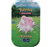 Pokemon TCG: Pokemon GO Mini Tin-Blissey