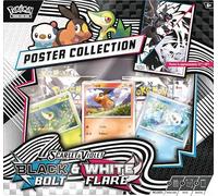 Pokemon TCG Scarlet & Violet 10.5 Unova - Caja de póster