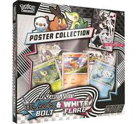 Pokemon TCG Scarlet & Violet 10.5 Unova - Caja de póster