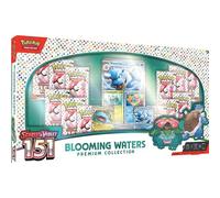 Pokemon TCG: Scarlet & Violet - 151 Blooming Waters Premium Collection