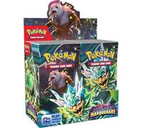Pokemon Twilight Masquerade Booster Box Pantalla Sealed Nuevo English PSA