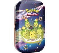 Pokemon TCG Scarlet & Violet Minilatas, Multicolor