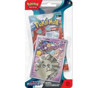 Pokemon TCG Scarlet & Violet Paradox Rift Sinistea Pack Promocional Checklane