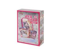 Pokemon TCG Simplified Chinese CSI Sword & Shield: Caja de colección de entrenador