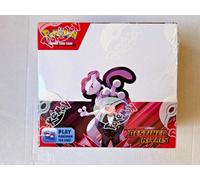 Pokemon TCG SV10 Destined Rivals Caja Booster Sellada OVP Inglés PSA