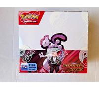 Pokemon TCG SV10 Destined Rivals Caja Booster Sellada OVP Inglés PSA