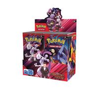 Pokémon TCG SV10 Rivales Avenidos - Caja Surtida (36)