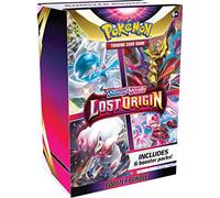 Pokemon TCG: Sword & Shield-Lost Origin Booster Bundle