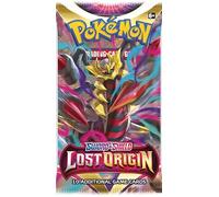 Pokemon TCG: Sword & Shield - Lost Origin Loose Booster Pack (1 unidad)