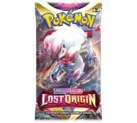Pokemon TCG:Sword & Shield: Set SS 11: Lost Origin Booster Pack (1 Pack)