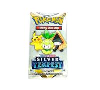 Pokemon TCG: Sword & Shield - Silver Tempest Fun Pack