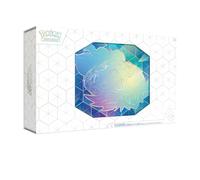 Pokemon TCG Terapagos Ex Ultra Premium Caja 18 Aumentador Packs & Promo Tarjetas