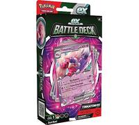 Pokémon Tinkaton ex Battle Deck (699-85241)