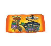 Pokemon TCG: Trick or Trade Booster Bundle (2024) - 35 paquetes