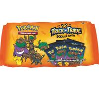 Pokémon TCG: Trick or Trade BOOster Bundle (35 mini packs)