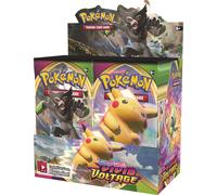 Pokemon TCG: Vivid Voltage - Booster Pack (Importación USA)