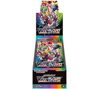 Pokemon Card Game Sword & Shield High Class Pack VMAX Climax Box