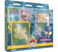 Pokémon TCG World Championships Deck, Color baraja de Campeonatos del Mundo-ondřej škubal (699-85221)