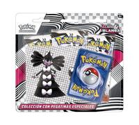 POKEMON TECH STICKER RESHIRAM SV10.5