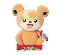 Pokémon- Teddy Pluche - Teddiursa 30 cm (BOTI 36682)