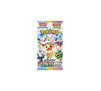 Pokémon Terastal Festival EX (Sv8A) Coreano