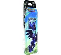 Pokemon The Company INT. Inc TCG: Baraja Corviknight V Battle Deck | Juego de Cartas | A Partir de 6 años | 2 Jugadores | 10 Minutos de Juego