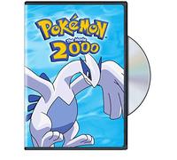 Pokemon: The Movie 2000 [USA] [DVD]
