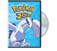 Pokemon: The Movie 2000 [USA] [DVD]