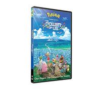 Pokemon the Movie: The Power of Us (DVD)