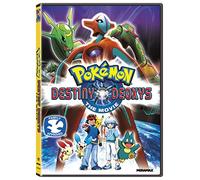 Pokemon: The Movie [USA] [DVD]