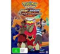 Pokemon The Series: Season 22 - Collection 2 [NTSC/0] [USA] [DVD]
