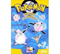 Pokémon - Théma vol.3 - Rondourou à la rescousse ! [Francia] [DVD]