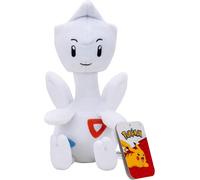 Pokémon Togetic Plush - 8-Inch Soft Plush with Authentic Detai (Importación USA)