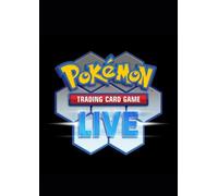 Pokémon Trading Card Game Live - Scarlet & Violet Black Bolt Booster Pack Key GLOBAL