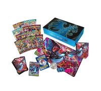 Pokémon Trading Card Game Mega Charizard X Ex Colección Ultra Premium