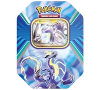 Juego de cartas pokemon tcg summer ex tin inglés 1 unidad aleatoria