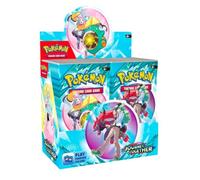 Pokémon Trading Card Game Scarlet & Violet Journey Together Booster Box