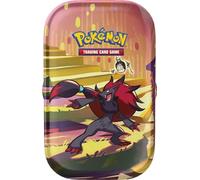 Pokémon Trading Card Game Scarlet & Violet151 Mini Lata