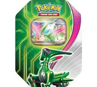 Pokemon Trading Card Games Paradox Clash Ex (Importacion UK) Merchandising standard